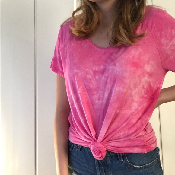 American Eagle Outfitters Tops - American Eagle Soft and Sexy Shirt